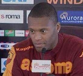 C'è il Liverpool su Julio Baptista