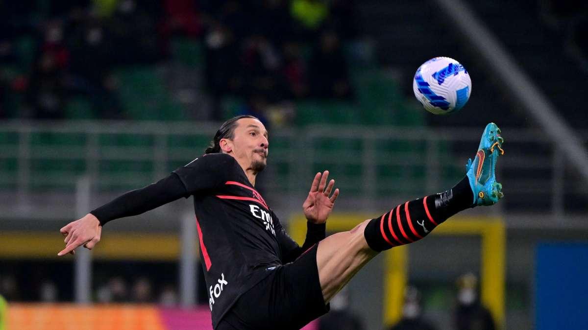 Ibrahimovic: "Pallone d'Oro premio politico, se sei schietto non lo vinci"