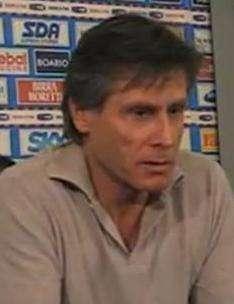 Oriali ammette: "La classifica è molto bella..."