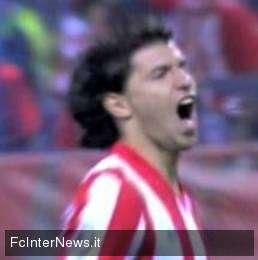 Sergio Aguero