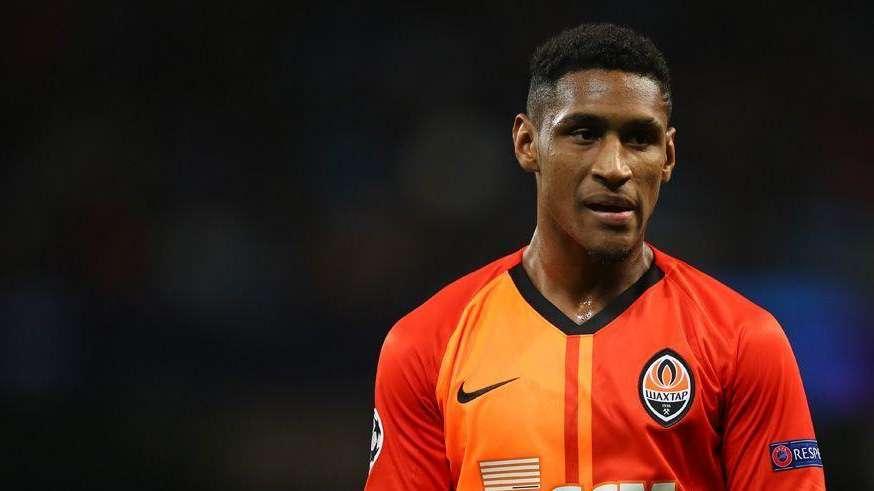 Inter, pericolo Tetê: due gol e un assist in 4 presenze in UCL con lo Shakhtar