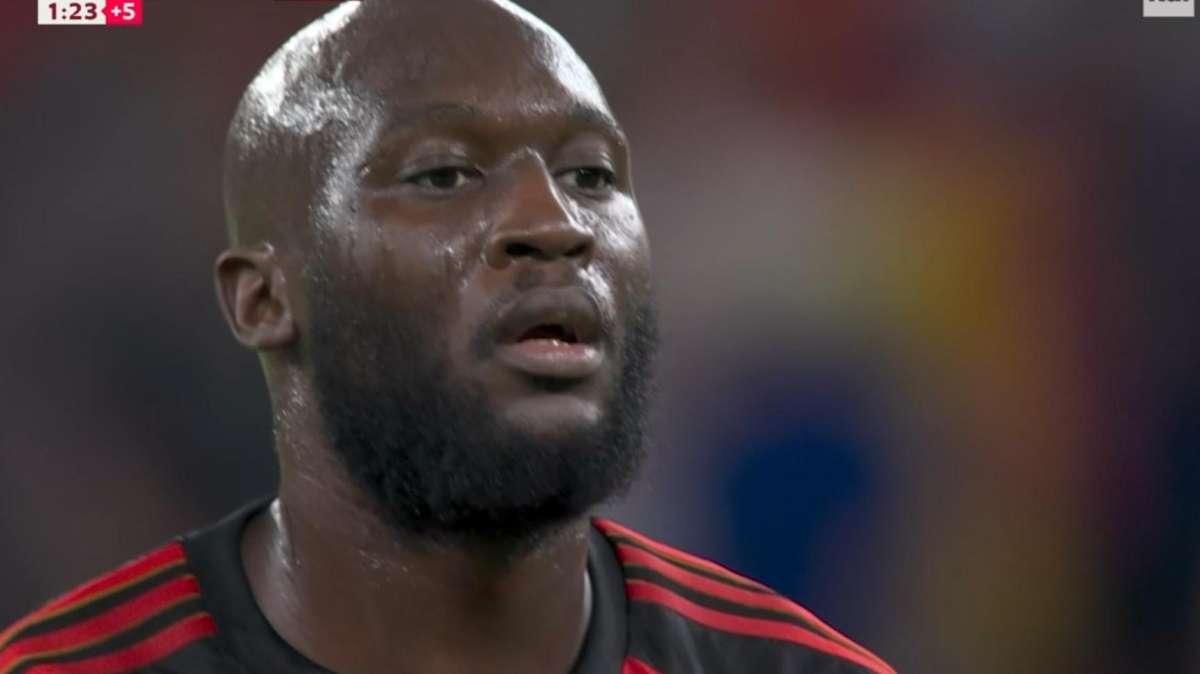 Belgio, fascia sul braccio di De Bruyne: Lukaku e Courtois i nuovi vice capitani  