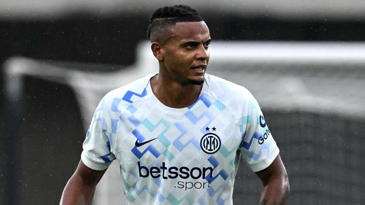 InterNazionali - Svizzera-Svezia in campo stasera, il nerazzurro Akanji in campo dal 1'