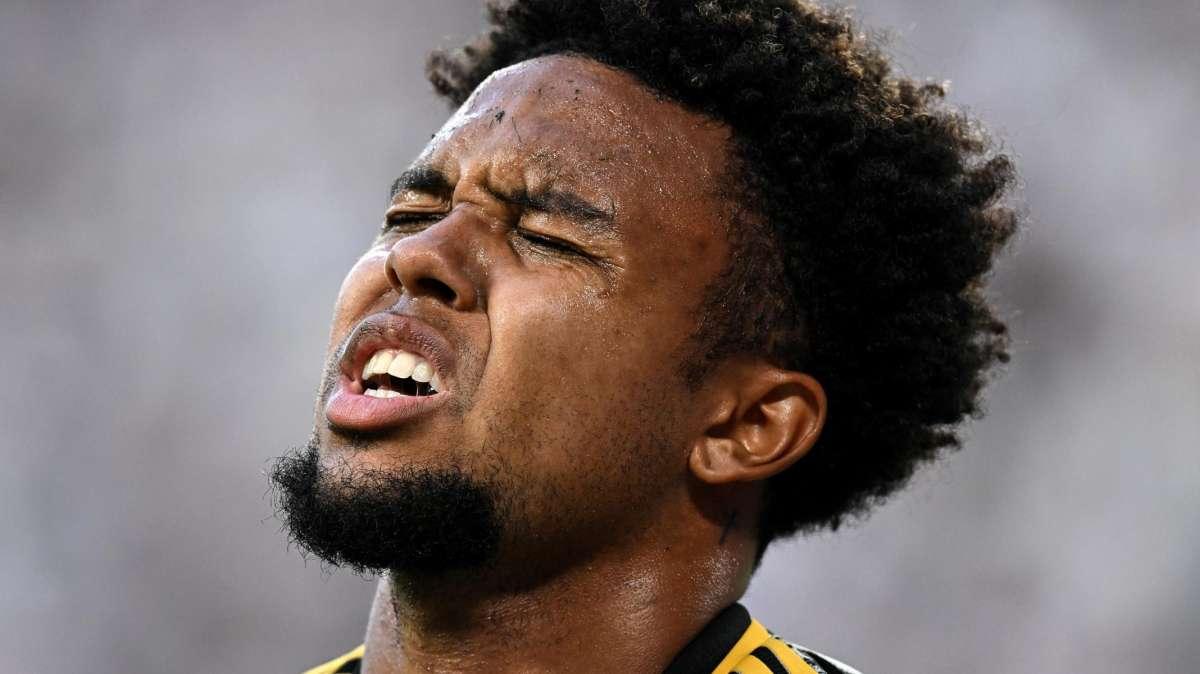 Juventus, problema per McKennie: il centrocampista ha lasciato il ritiro degli Stati Uniti