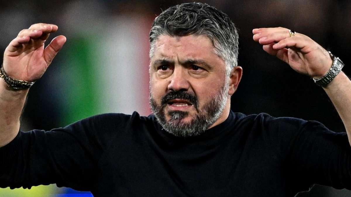 Parte il valzer delle panchine: Gattuso alla Lazio, Sarri sceglie Bergamo