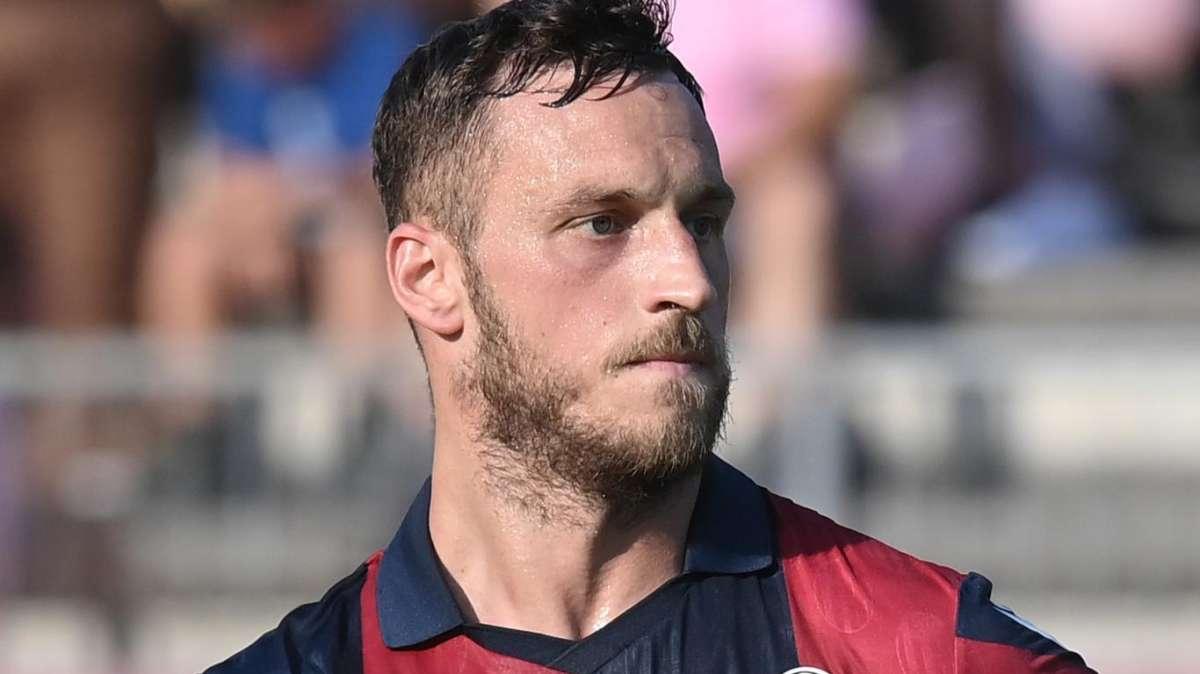 GdS - Arnautovic, l'Inter propone una contropartita: no del Bologna