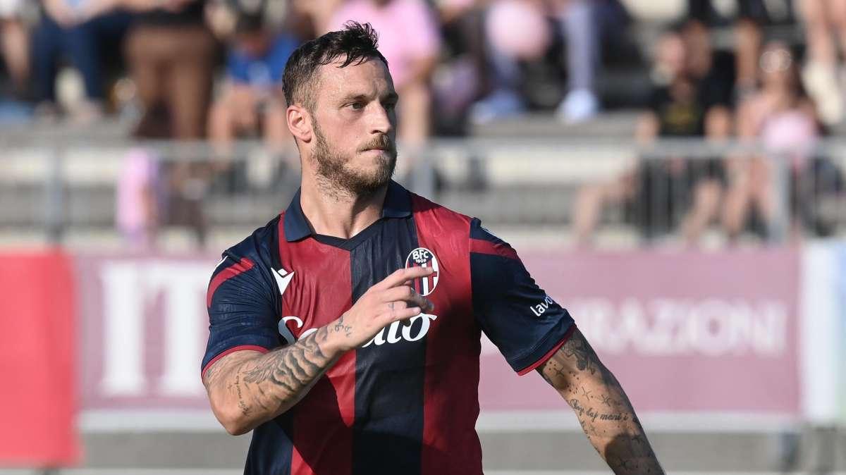 GdS - L'Inter mette le mani su Arnautovic, fumata bianca tra stasera e domani: le cifre