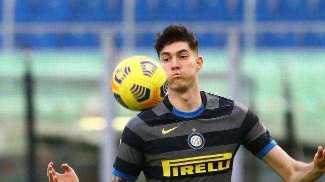 GdS - Inter-Bastoni, urgono le firme sul rinnovo per allontanare Guardiola 
