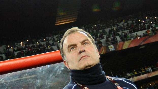 Dall'Argentina: "Attese novità sul fronte Bielsa"