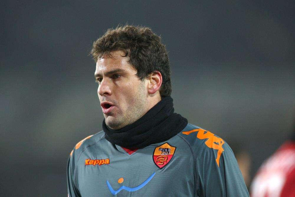 J. Sergio: "J.Cesar, nessuna papera. E' il numero uno"