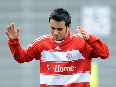L'Inter segue Nicola Sansone del Bayern. Parla l'agente 