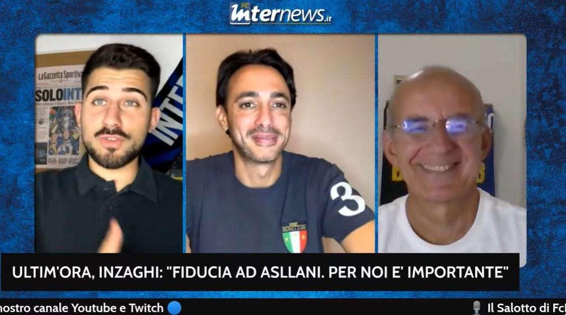 Rivivi la diretta! Calhanoglu ko, chi al suo posto? La vigilia di Real Sociedad-Inter. Ospiti Tramontana e Biapri