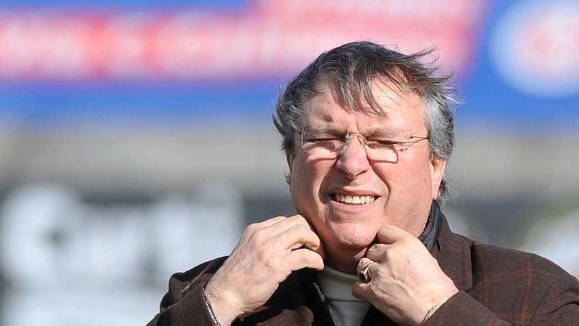 Lo Monaco: "Per il lavoro espresso in campo Mourinho è un asino. Inzaghi sottovalutato a torto"