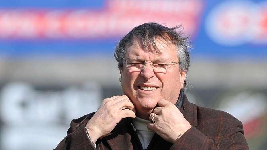 Lo Monaco: "Lookman? C'è volontà di portarla a termine, il problema è che manca il sostituto di Retegui"