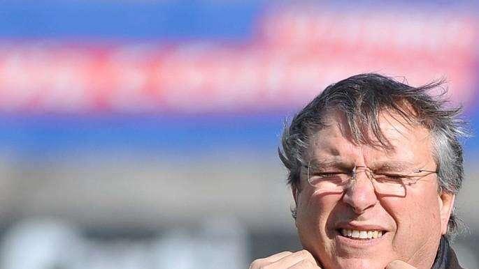 Lo Monaco prevede il futuro: "Il Napoli si deve preparare ad un altro scudetto. L'Inter deve fare i conti con alcune vicende"
