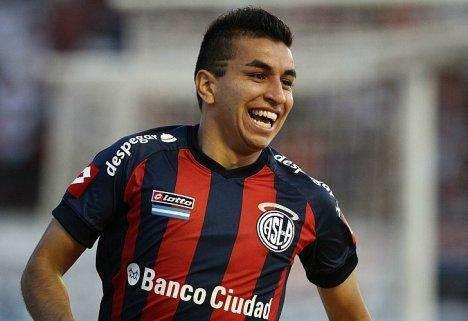 VIDEO - Inter, ecco Angel Correa, il "nuovo Aguero" 