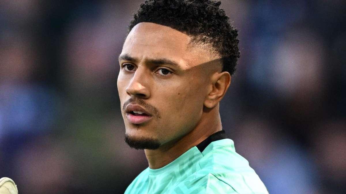 Udinese, doppia perdita per Runjaic: infortunio per Davis, dovrà operarsi il portiere Okoye