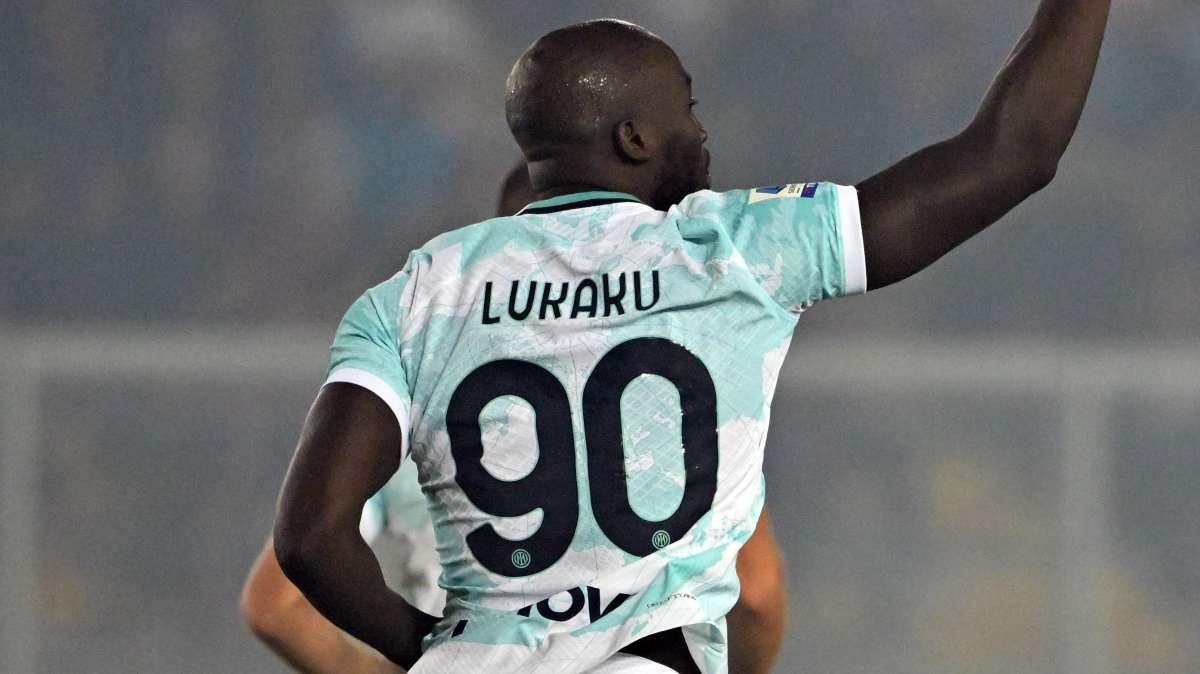 CdS - Lukaku di nuovo a San Siro (davanti a 70mila spettatori): per Big Rom il tempo non è passato 