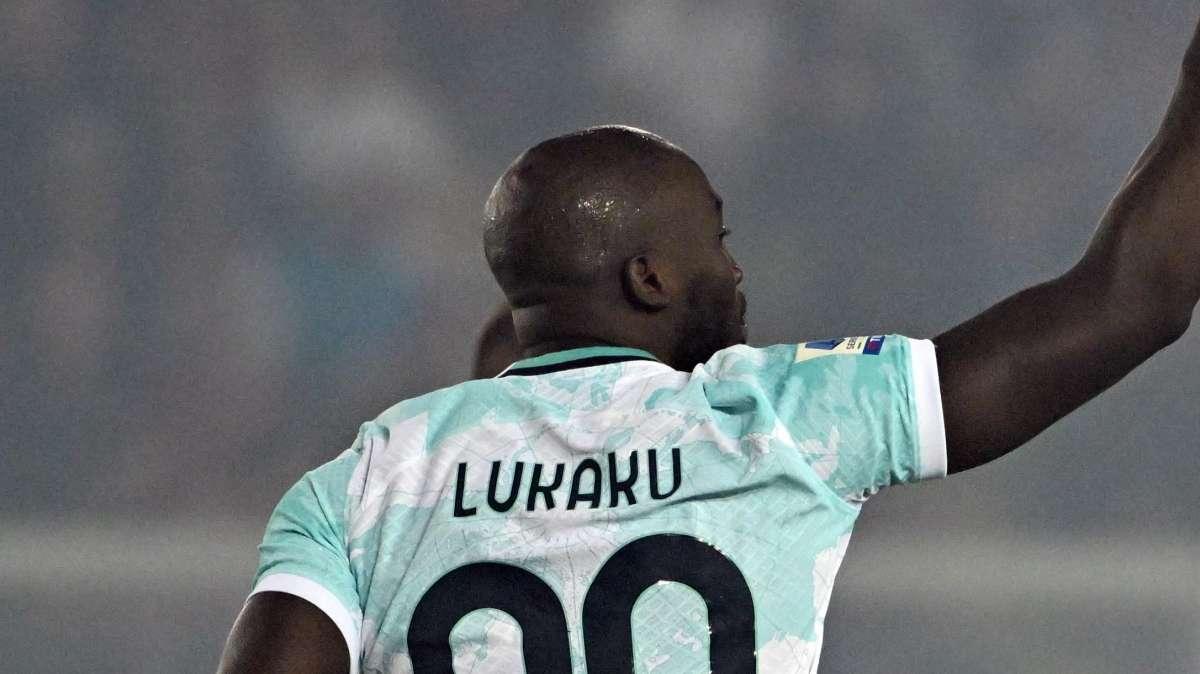 Sas, medico Federcalcio belga: "Non sappiamo per quanto tempo Lukaku starà fermo. Si tratta di una ricaduta"