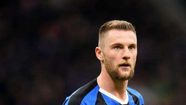 GdS - Pilastro Skriniar. Conte non ci rinuncia e il mercato può attendere: per l'Inter ora è incedibile