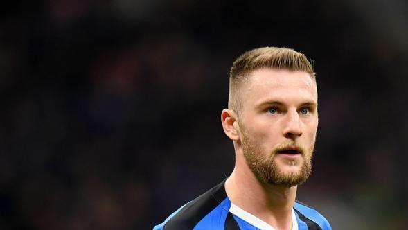 CdS - Difesa coi cerotti: Skriniar l'unico sicuro di un posto. E si rivede Asamoah