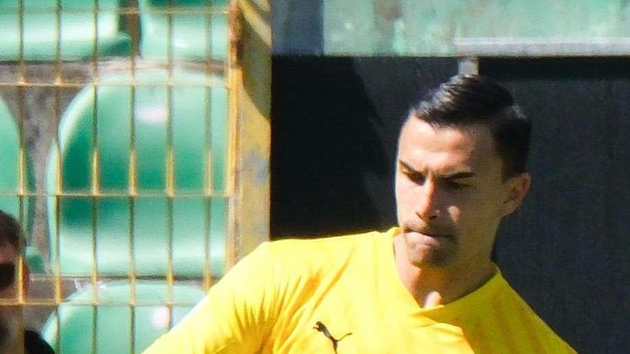Futuro all'Hellas per Audero? Montipò temporeggia sul rinnovo, il Verona pensa anche all'ex Inter