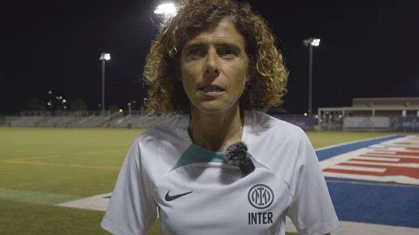 Ultima recita dell'anno per l'Inter Women: Guarino si affida al tridente contro il Sassuolo. Le ufficiali 
