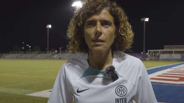 Inter Women sfida il Como per restare in vetta: dove vedere la partita in diretta tv