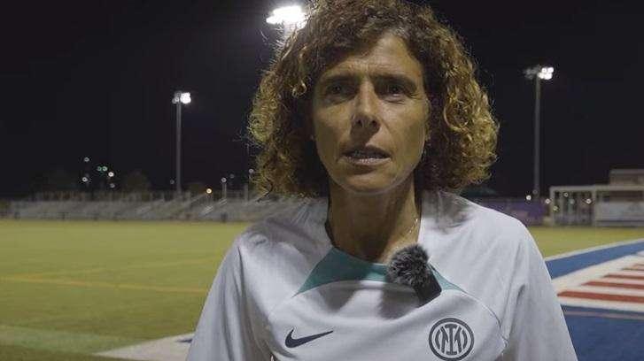 Coppa Italia femminile, l'Inter sfida la Samp: le date dei match di andata e ritorno