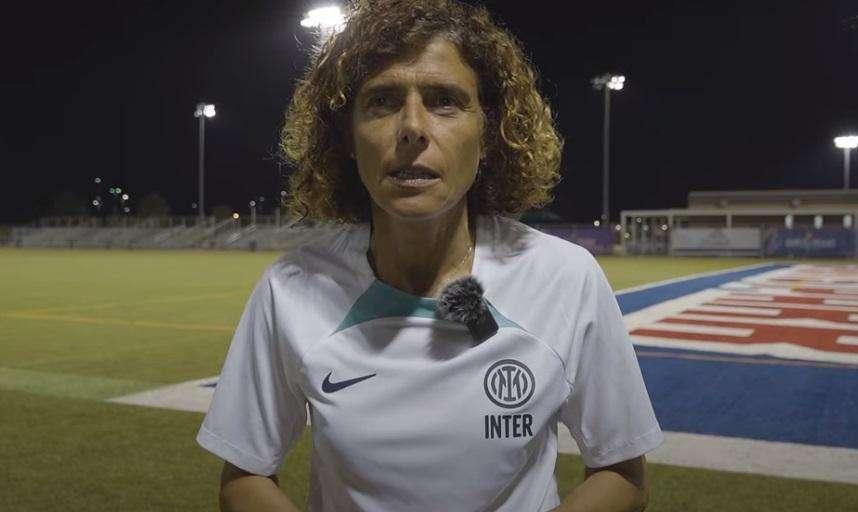 Guarino: "Soddisfazione generale per come abbiamo interpretato il match"