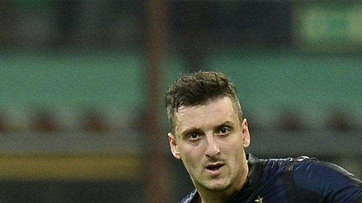 GdS - Solo un cambio: c'è Kuzmanovic dall'inizio