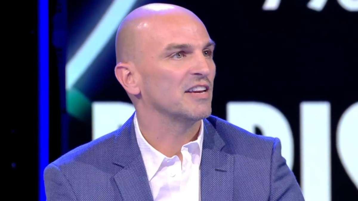 Cambiasso: "Inter difesa e contropiede? Fosse solo questo non segnerebbe così tanto"