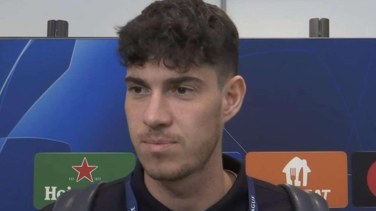 Bastoni a ITV: "Lo scorso anno quando abbiamo mollato abbiamo preso gol, servirà attenzione fino alla fine"