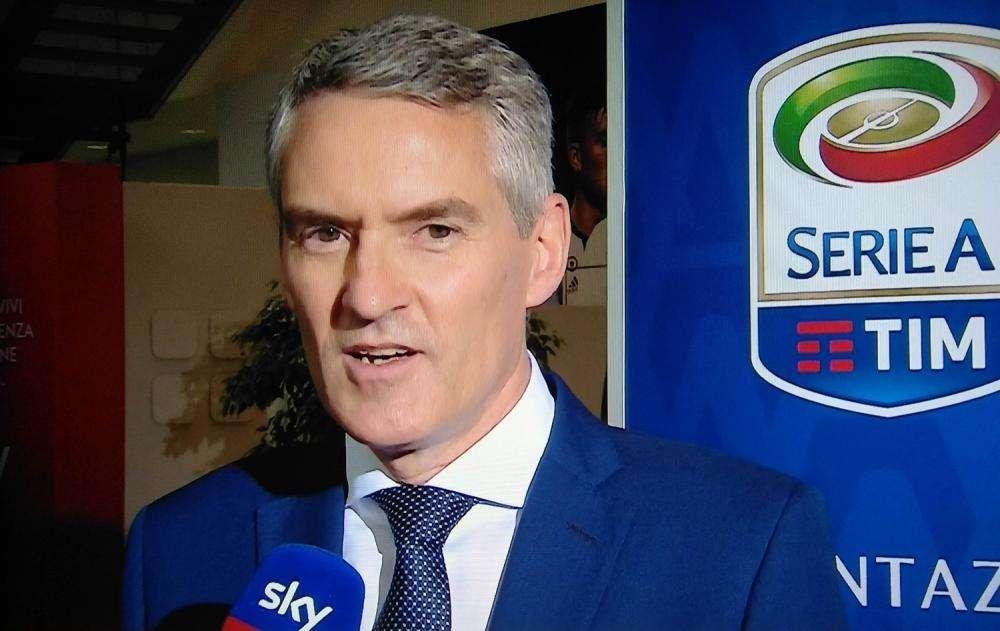 Assemblea ECA a Malta: per l'Inter presenti Antonello e Gardini