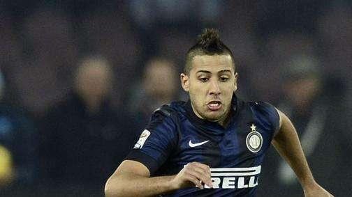 Taider: "Grazie all'Inter mi sento più forte. Qui..."