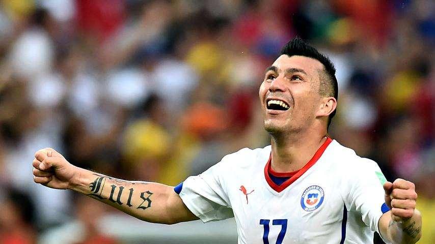Sky - Medel si chiude, su Guarin e Cambiasso...