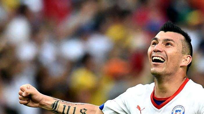 Sky - Medel nel mirino. Oggi novità dall'Inghilterra?