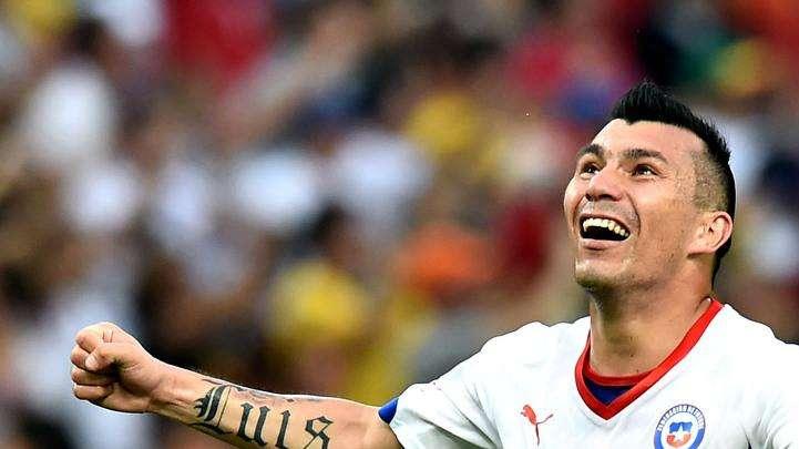 GdS - Medel sarà idolo del Meazza. Oggi si allena