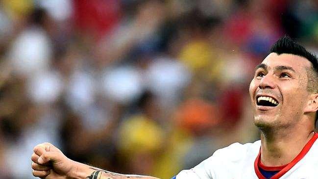 Gazzetta conferma: Medel arriva domani sera