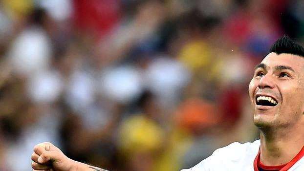 Solskjaer saluta Medel: "Difficile rifiutare l'Inter"