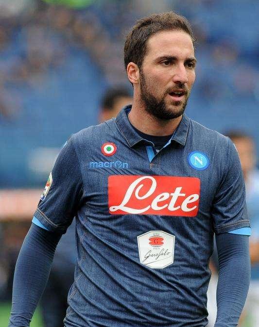 Schwoch: "Gol di Higuain bello perché inaspettato"