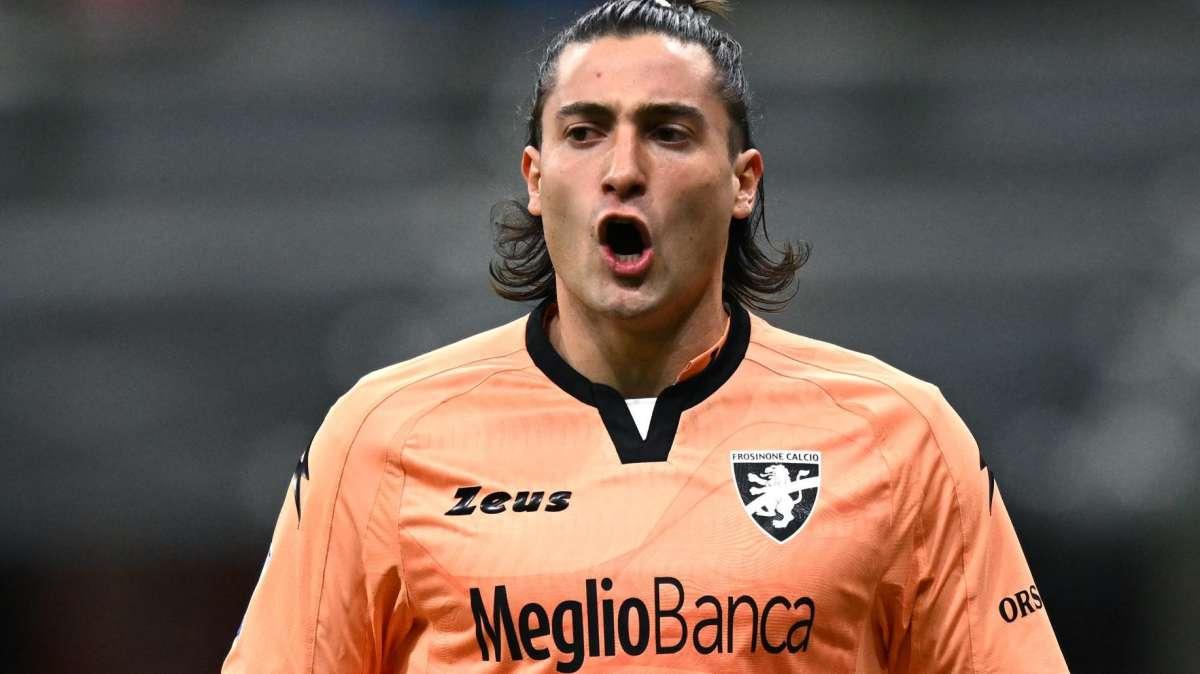 Turati: "Ero uno della Nord, Grosso pensava scherzassi sui derby di Champions. E ho un sogno..."