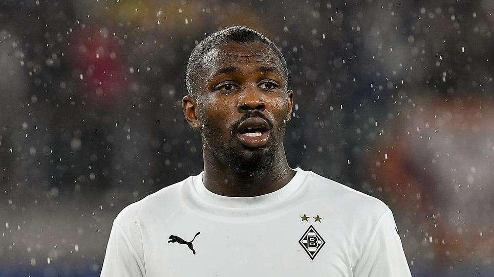 Borussia MG, Thuram: "L'Inter ha tanti campioni, noi proveremo a metterli in difficoltà"