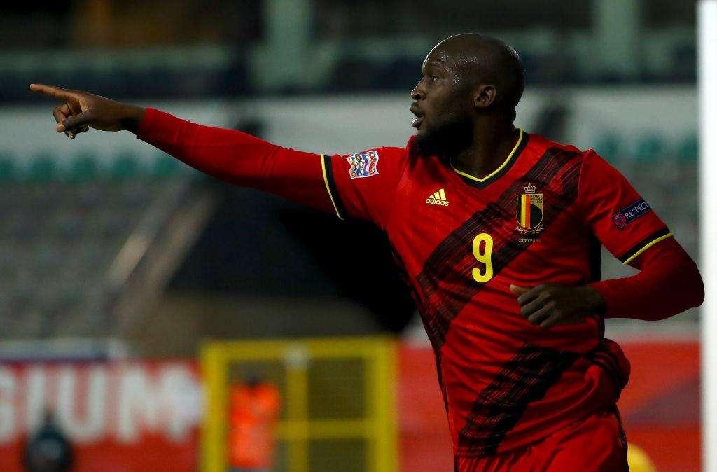 Belgio, Martinez convoca Lukaku: "Speriamo che lunedì possa raggiungerci, dipende dal Governo"