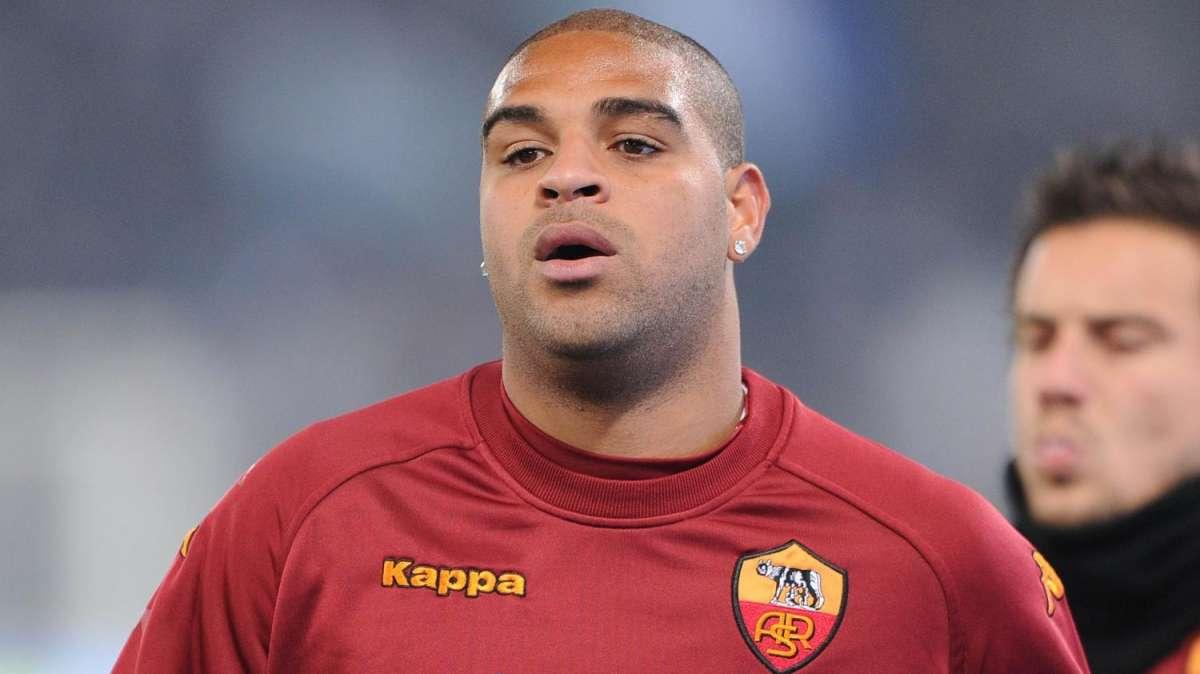 Adriano ci ricasca: allenamento saltato