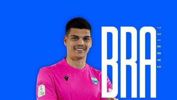 Spal, Brazao: "Ho vinto la Supercoppa con l'Inter, mi sento pronto e farò del mio meglio"