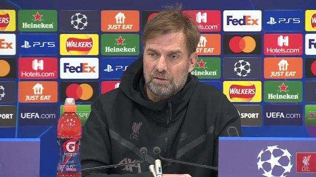 Liverpool, Klopp avvisa: "L'Inter non verrà qui in vacanza. Il 2-0 il risultato più ribaltato"