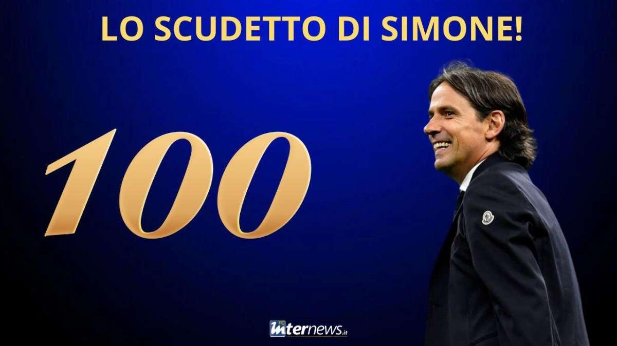 Le 100 VITTORIE di INZAGHI, il ritorno di ACERBI e del +14 sul Milan: BENTORNATA INTER!