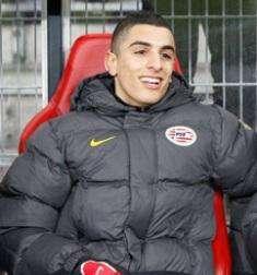 Younes Mokhtar