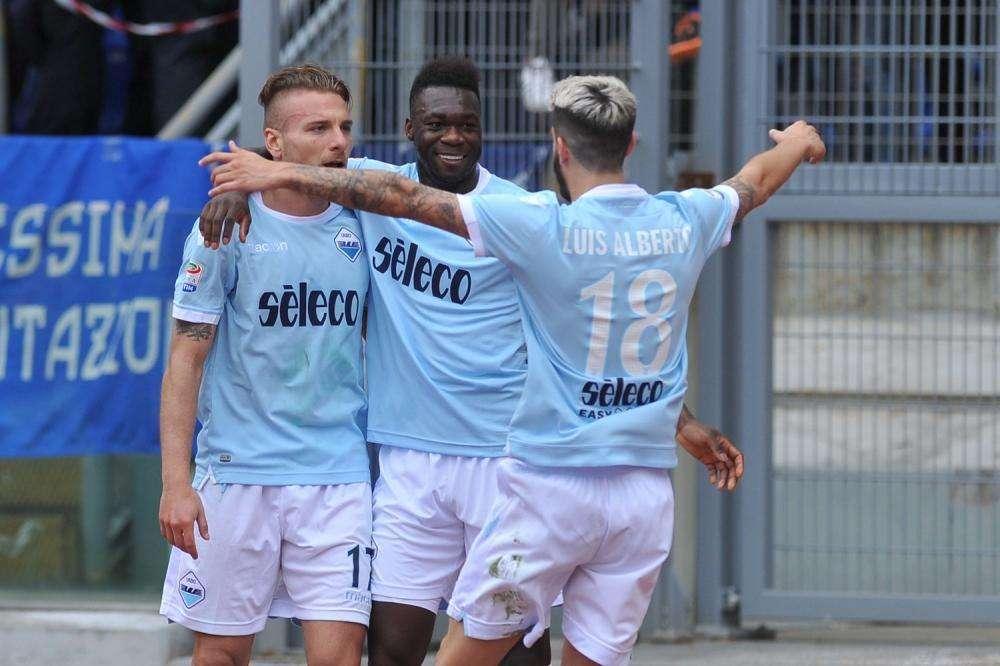 VIDEO - Lazio, rimonta a Udine e sorpasso: la sintesi